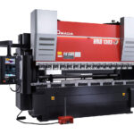 CNC 절곡기 HRB-1303 / AMADA (JAP)